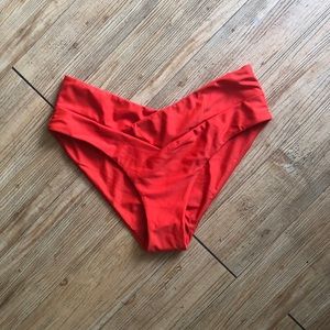 Zaful bikini bottom